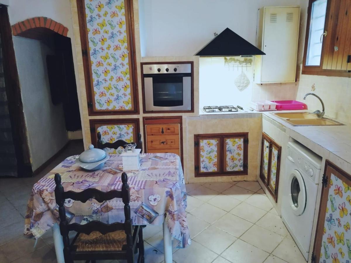 Casetta Nel Podere Di Massi Barberino di Mugello Εξωτερικό φωτογραφία