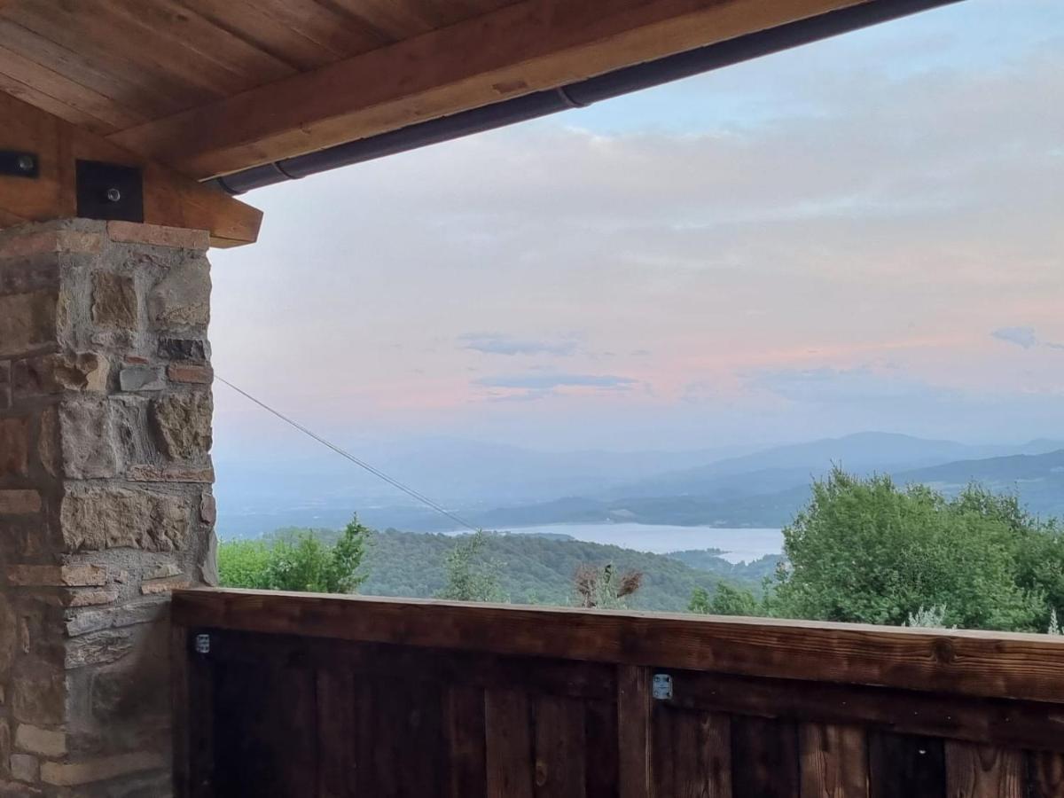 Casetta Nel Podere Di Massi Barberino di Mugello Εξωτερικό φωτογραφία