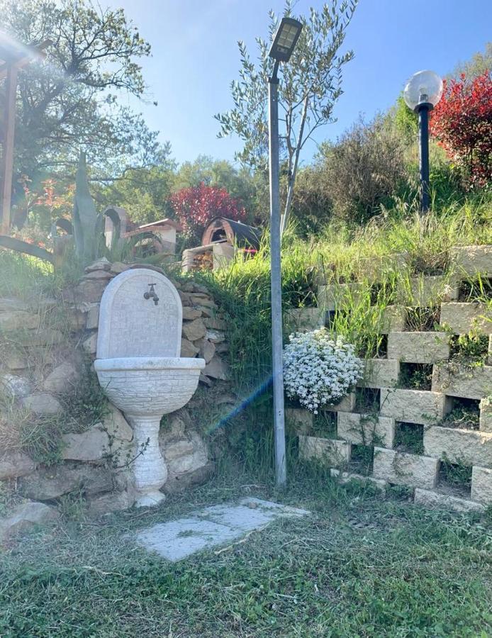 Casetta Nel Podere Di Massi Barberino di Mugello Εξωτερικό φωτογραφία