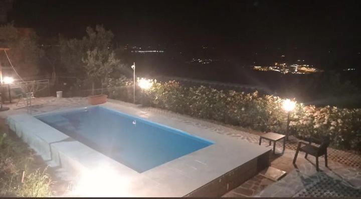 Casetta Nel Podere Di Massi Barberino di Mugello Εξωτερικό φωτογραφία